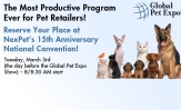 NexPet’s 2019 National Convention